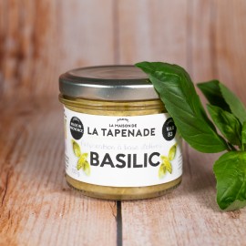 Artichaut & Piment - by LA MAISON DE LA TAPENADE