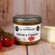 Chèvre & Tomates - by LA MAISON DE LA TAPENADE