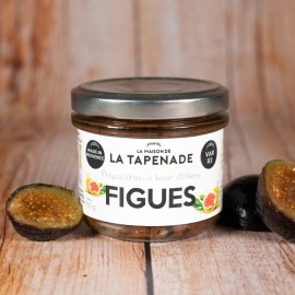 Artichaut & Piment - by LA MAISON DE LA TAPENADE