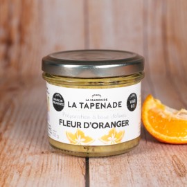 Fleur d'Oranger - by LA MAISON DE LA TAPENADE