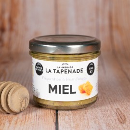 Artichaut & Piment - by LA MAISON DE LA TAPENADE