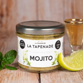 Mojito - by LA MAISON DE LA TAPENADE
