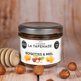 Artichaut & Piment - by LA MAISON DE LA TAPENADE