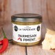 Parmesan & Piment - by LA MAISON DE LA TAPENADE