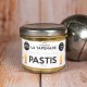 Pastis - by LA MAISON DE LA TAPENADE