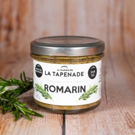Romarin - by LA MAISON DE LA TAPENADE