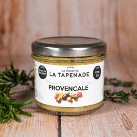 PROVENCALE by LA MAISON DE LA TAPENADE