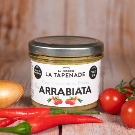 ARRABIATA