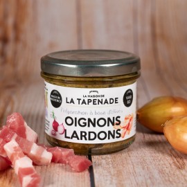 OIGNONS LARDONS