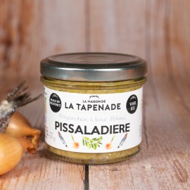 PISSALADIERE