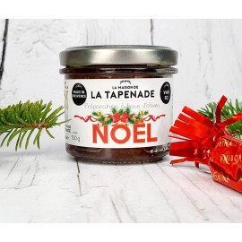 NOEL - LA MAISON DE LA TAPENADE