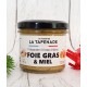 FOIE GRAS & MIEL - La Maison de la Tapenade