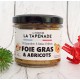 FOIE GRAS & ABRICOTS - La Maison de la Tapenade