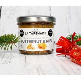 BUTERNUT MIEL - La Maison de la Tapenade