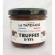 TRUFFES D'ETE - La Maison de la Tapenade