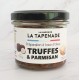 TRUFFES & PARMESAN - La Maison de la Tapenade