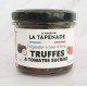 TRUFFES & TOMATES SUCREES