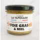 FOIE GRAS & MIEL - La Maison de la Tapenade