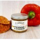 Poivron & Chorizo by LA MAISON DE LA TAPENADE