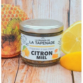 CITRON/MIEL