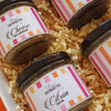 COFFRET "PAMPELONNE"  CADEAU GOURMAND - ARTISANAL - FABRIQUE EN PROVENCE - EPICERIE FINE PROVENCE - EPICERIE FINE VAR