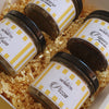 COFFRET "PAMPELONNE"  CADEAU GOURMAND - ARTISANAL - FABRIQUE EN PROVENCE - EPICERIE FINE PROVENCE - EPICERIE FINE VAR