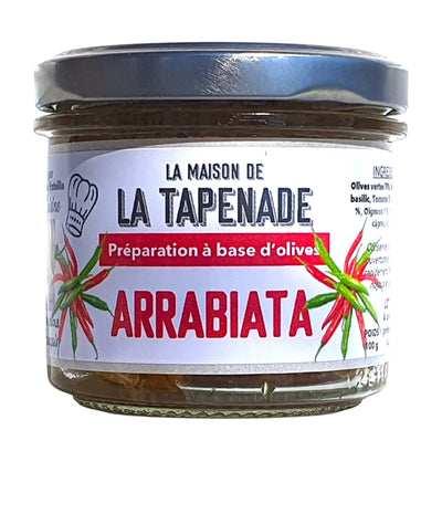 ARRABIATA