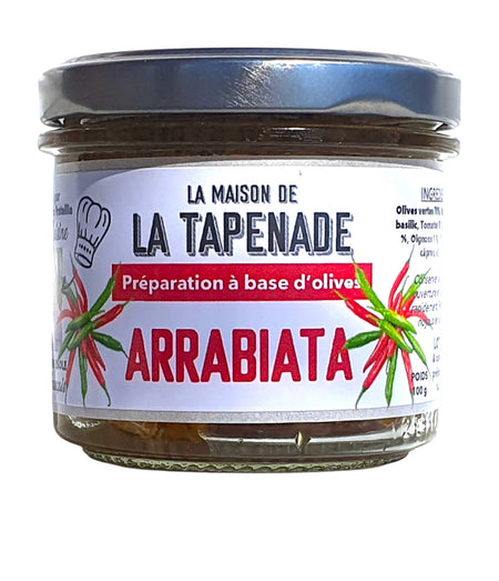 ARRABIATA