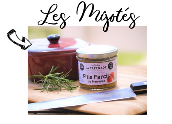 Les Mijotés