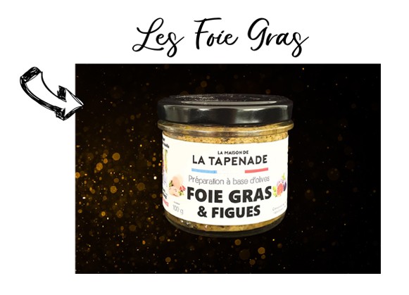 Foie Gras