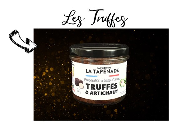 Truffes